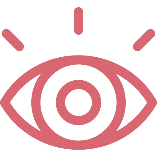 eye
